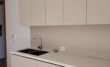 En venta departamento de 2 dormitorios en Río Amarillo- Crédito Miti-miti/Crédito VIP