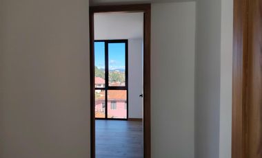En venta departamento de 2 dormitorios en Río Amarillo- Crédito Miti-miti/Crédito VIP