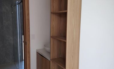 En venta departamento de 2 dormitorios en Río Amarillo- Crédito Miti-miti/Crédito VIP