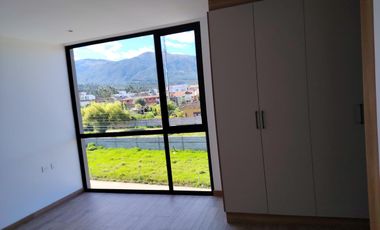 En venta departamento de 2 dormitorios en Río Amarillo- Crédito Miti-miti/Crédito VIP