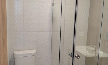 En venta departamento de 2 dormitorios en Río Amarillo- Crédito Miti-miti/Crédito VIP