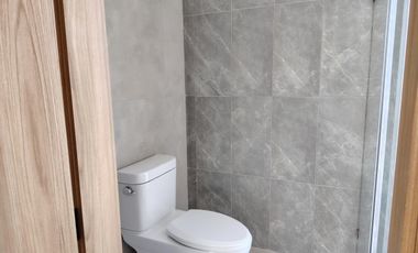 En venta departamento de 2 dormitorios en Río Amarillo- Crédito Miti-miti/Crédito VIP