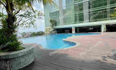 DIJUAL APARTEMEN TYPE STUDIO FURNISH DI PALAGAN