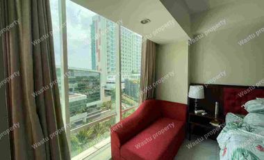 DIJUAL APARTEMEN TYPE STUDIO FURNISH DI PALAGAN