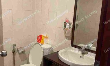 DIJUAL APARTEMEN TYPE STUDIO FURNISH DI PALAGAN