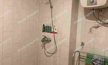 DIJUAL APARTEMEN TYPE STUDIO FURNISH DI PALAGAN