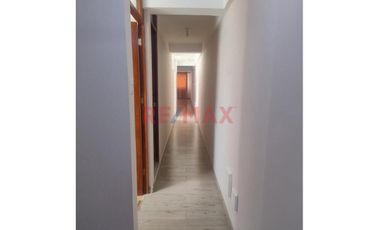 Alquiler Dpto en Estreno 1er Piso + Cochera - Av. La Paz