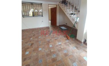 Alquiler Dpto en Estreno 1er Piso + Cochera - Av. La Paz