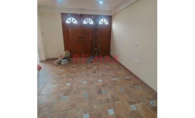 Alquiler Dpto en Estreno 1er Piso + Cochera - Av. La Paz