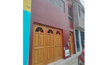 Alquiler Dpto en Estreno 1er Piso + Cochera - Av. La Paz