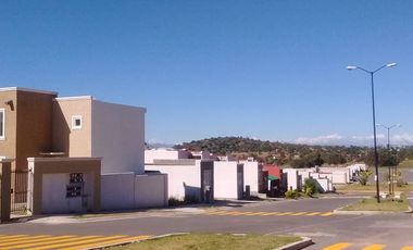 CASA EN PASEO DE LOS MARES TEMASCALPA