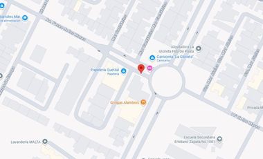 CASA EN PASEO DE LOS MARES TEMASCALPA