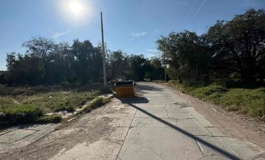 venta de bodega industrial en Jesús María, Aguascalientes