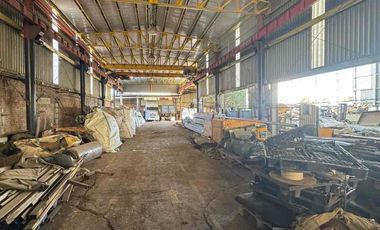 venta de bodega industrial en Jesús María, Aguascalientes