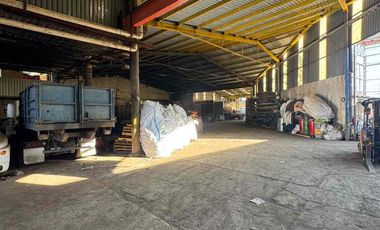 venta de bodega industrial en Jesús María, Aguascalientes