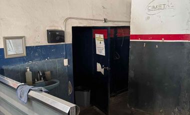 venta de bodega industrial en Jesús María, Aguascalientes