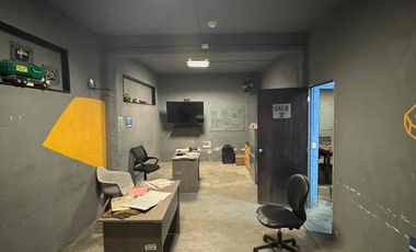 venta de bodega industrial en Jesús María, Aguascalientes