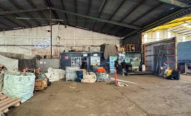 venta de bodega industrial en Jesús María, Aguascalientes
