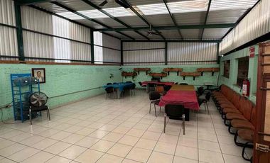 venta de bodega industrial en Jesús María, Aguascalientes