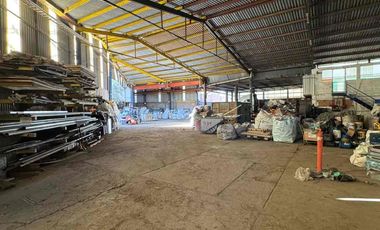 venta de bodega industrial en Jesús María, Aguascalientes