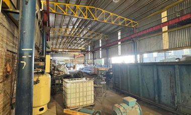 venta de bodega industrial en Jesús María, Aguascalientes