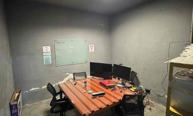 venta de bodega industrial en Jesús María, Aguascalientes