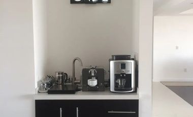 BOSQUE REAL RENTA BONITO DEPARTAMENTO DE LUJO