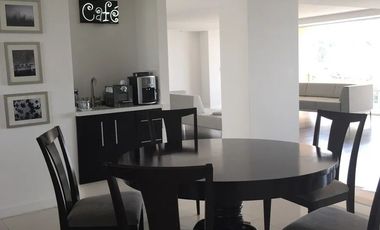 BOSQUE REAL RENTA BONITO DEPARTAMENTO DE LUJO