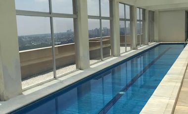 BOSQUE REAL RENTA BONITO DEPARTAMENTO DE LUJO