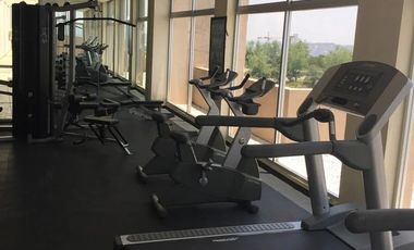 BOSQUE REAL RENTA BONITO DEPARTAMENTO DE LUJO