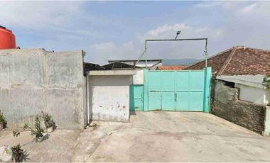 Jual Gudang Di Cipatik Bandung dan