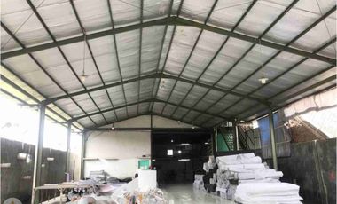 Jual Gudang Di Cipatik Bandung dan