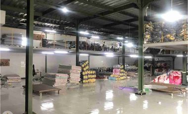 Jual Gudang Di Cipatik Bandung dan