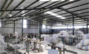 Jual Gudang Di Cipatik Bandung dan