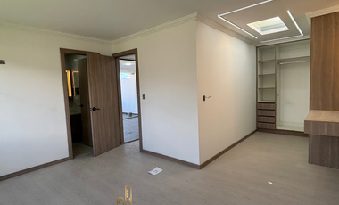 Casas de Venta en Cuenca sector Ordonez Lasso