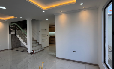 Casas de Venta en Cuenca sector Ordonez Lasso