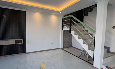 Casas de Venta en Cuenca sector Ordonez Lasso