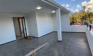 Casas de Venta en Cuenca sector Ordonez Lasso