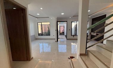 Casas de Venta en Cuenca sector Ordonez Lasso