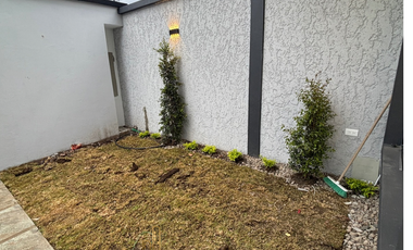 Casas de Venta en Cuenca sector Ordonez Lasso