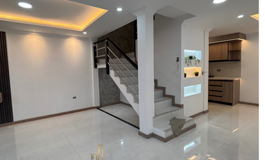 Casas de Venta en Cuenca sector Ordonez Lasso