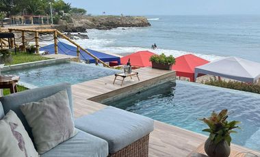 Casa de venta en Punta Blanca