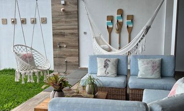 Casa de venta en Punta Blanca