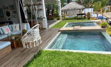 Casa de venta en Punta Blanca