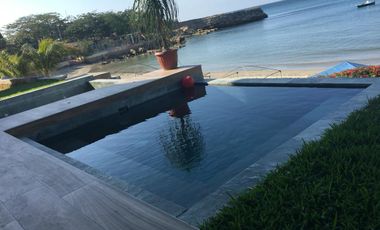 Casa de venta en Punta Blanca