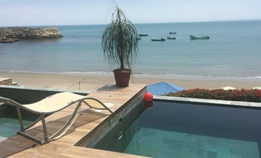 Casa de venta en Punta Blanca