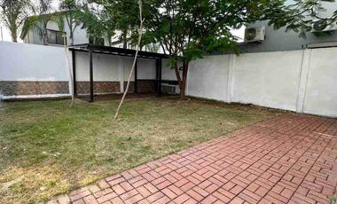 CASA EN ALQUILER O VENTA EN ESTRIBOR - ISLA CELESTE