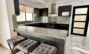 CASA EN ALQUILER O VENTA EN ESTRIBOR - ISLA CELESTE