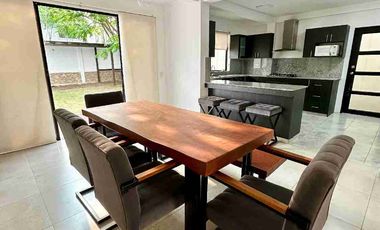 CASA EN ALQUILER O VENTA EN ESTRIBOR - ISLA CELESTE