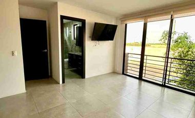 CASA EN ALQUILER O VENTA EN ESTRIBOR - ISLA CELESTE